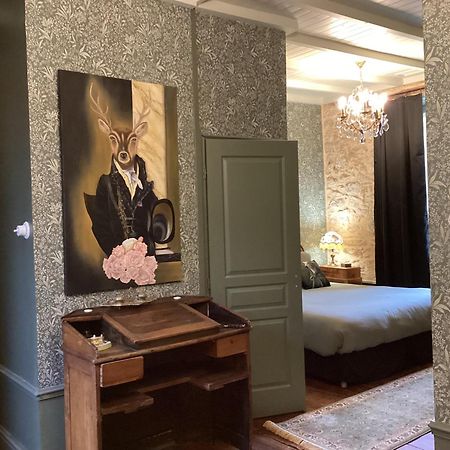 Le Clos De L'Ane Dentelle Vézac Zewnętrze zdjęcie